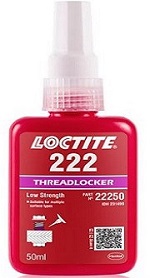 Keo Khóa Ren Loctite 222